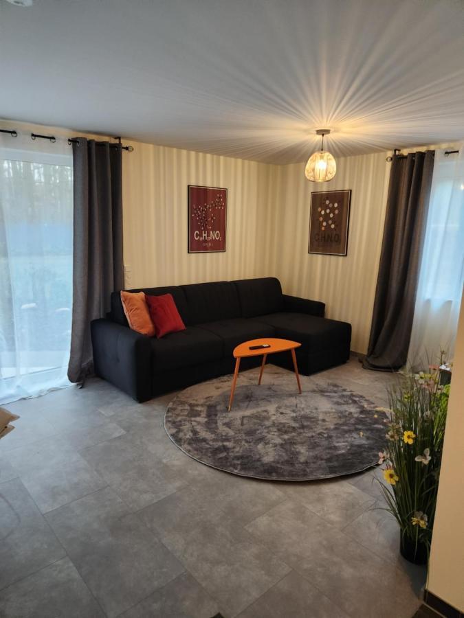 The Ferienwohnung Bremen Exterior photo