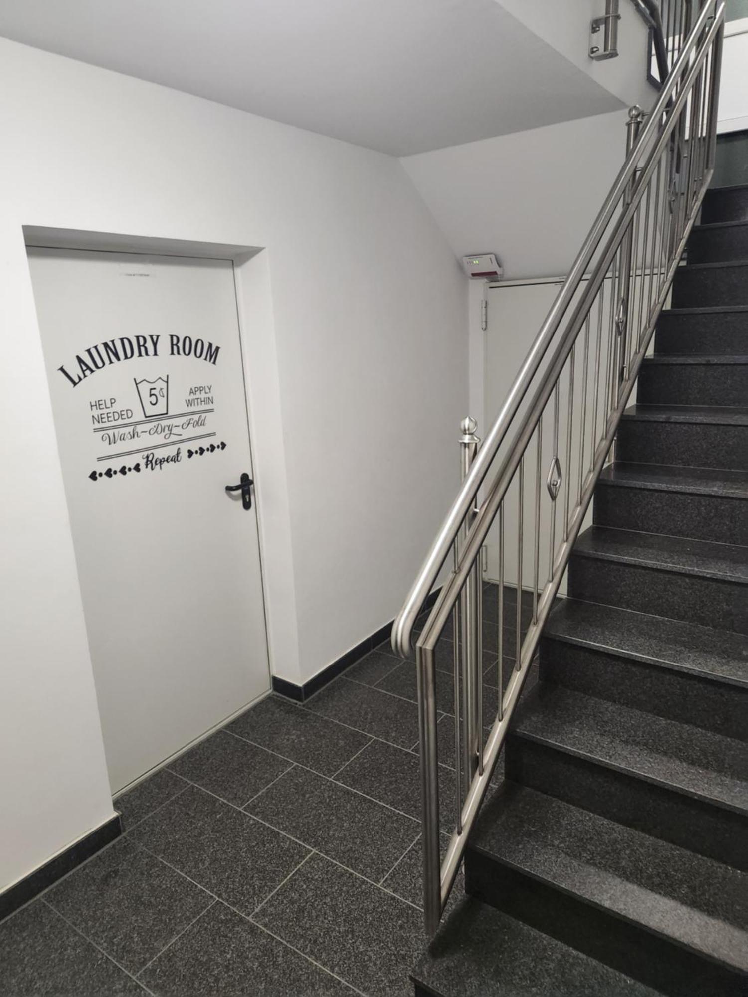 The Ferienwohnung Bremen Exterior photo