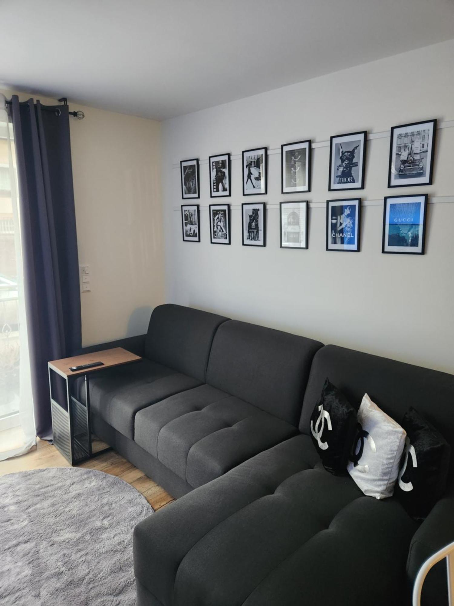 The Ferienwohnung Bremen Exterior photo