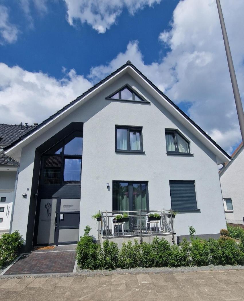 The Ferienwohnung Bremen Exterior photo