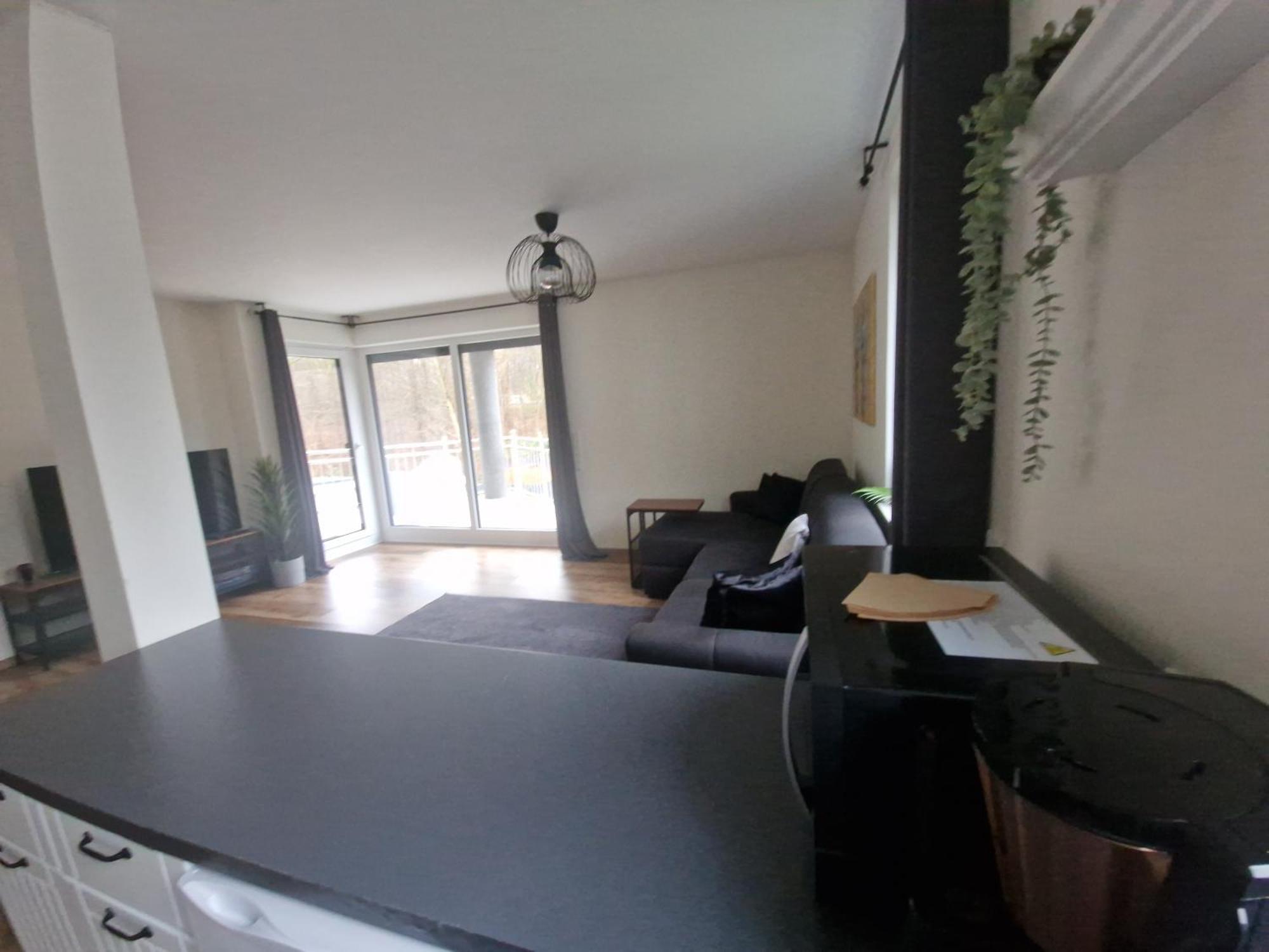 The Ferienwohnung Bremen Exterior photo