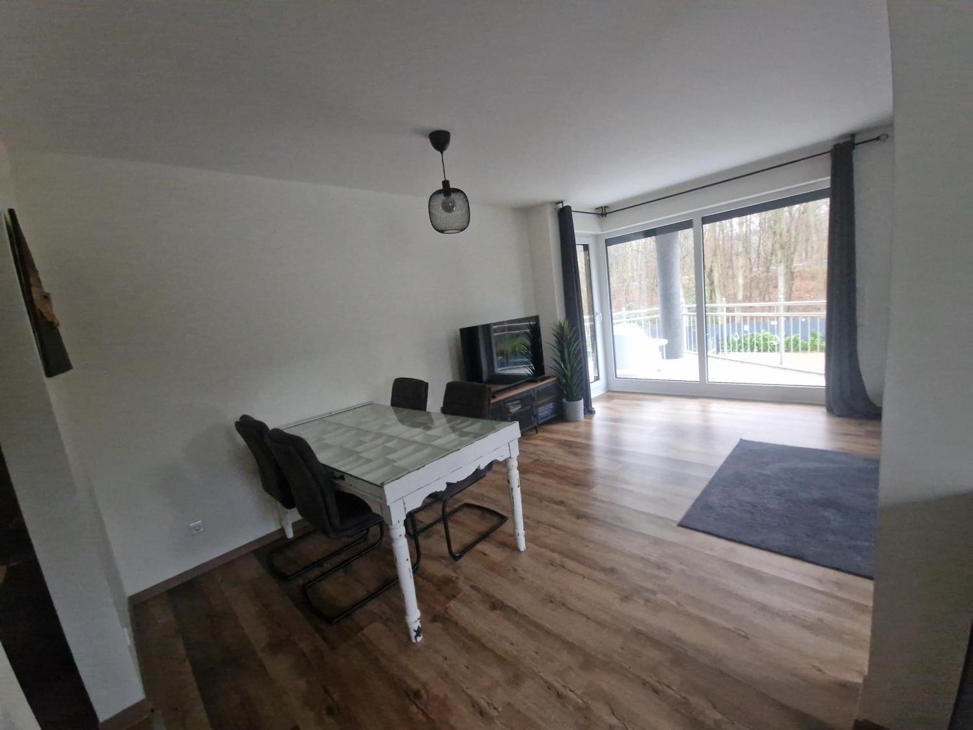 The Ferienwohnung Bremen Exterior photo