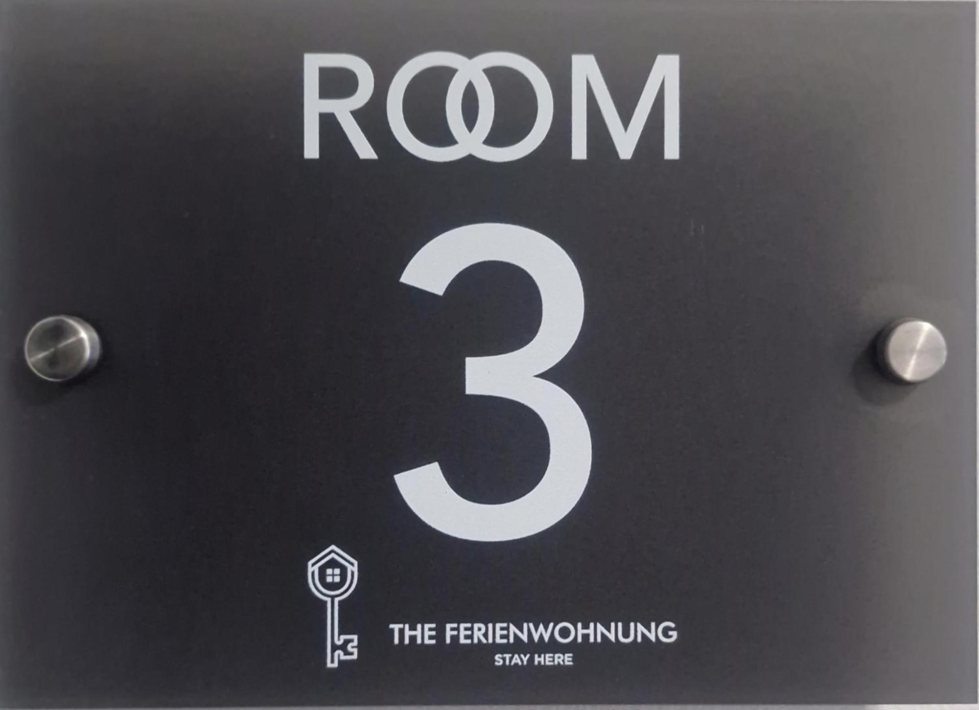 The Ferienwohnung Bremen Room photo
