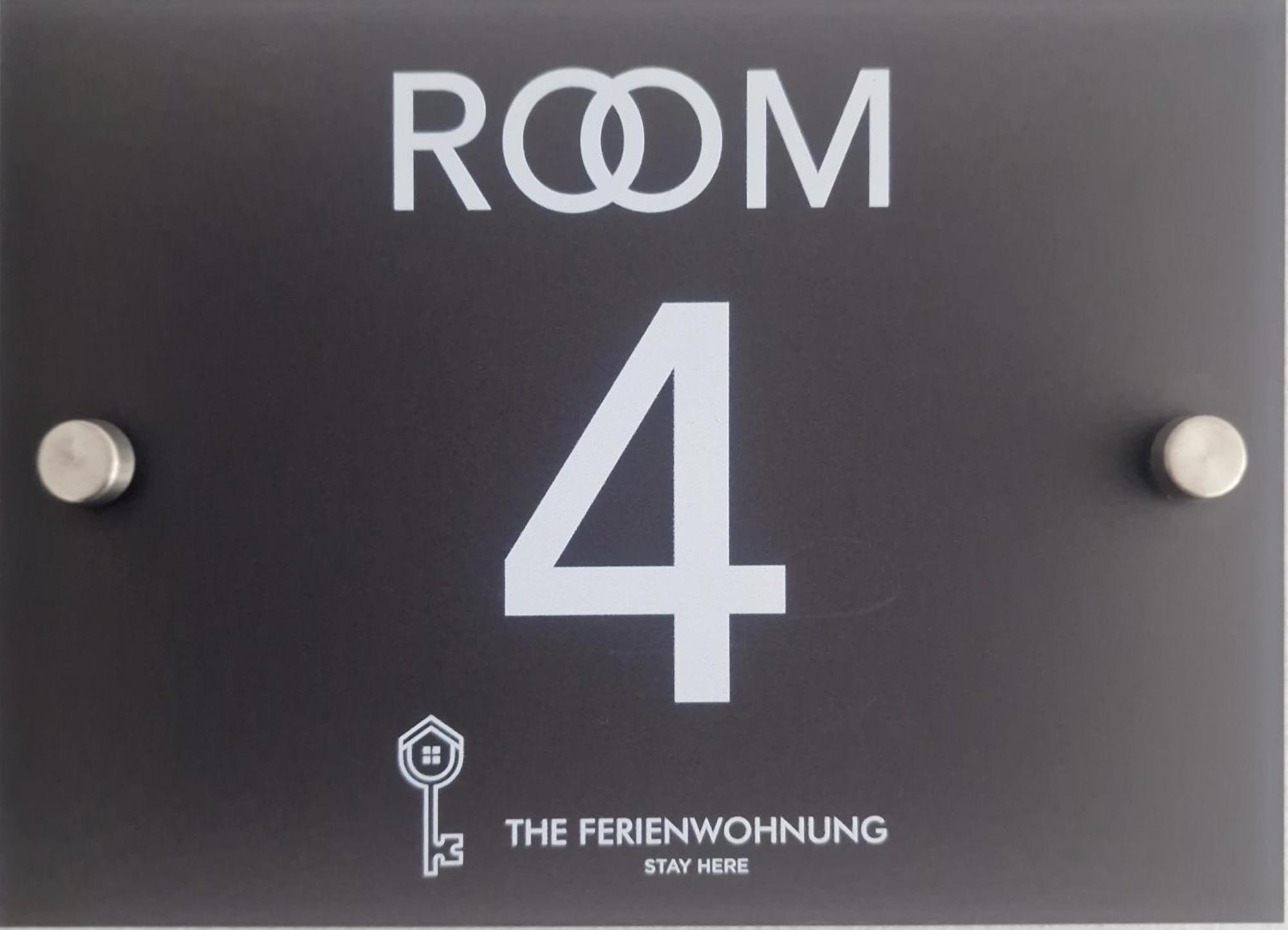 The Ferienwohnung Bremen Room photo