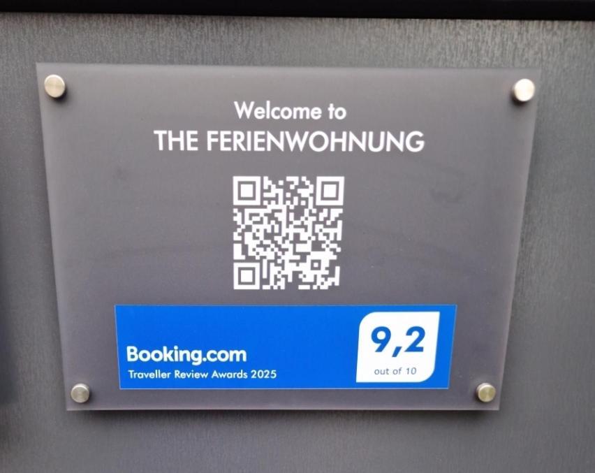 The Ferienwohnung Bremen Exterior photo