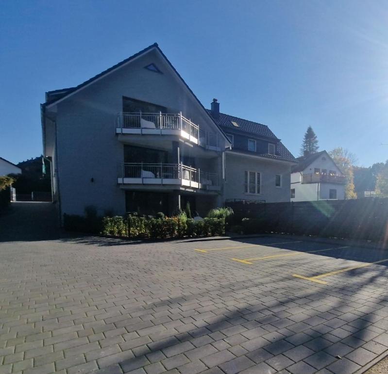The Ferienwohnung Bremen Exterior photo